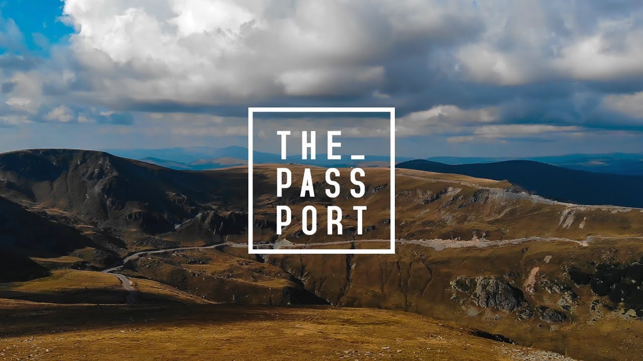 PROVE THEM WRONG at Peak Urdele, Transalpina | Passport for Romania