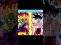 Name a character who can defeat Goku #shorts