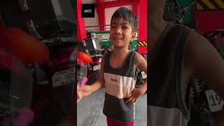 45 Minutes Lato Lato Challenge - 8 years old From Navotas