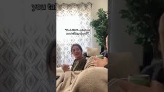 Wiping Off My Drink After She Drank From It Prank