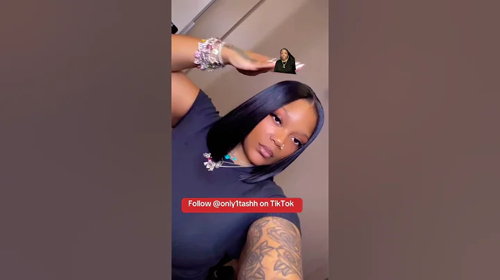 Simplest quick weave bob for beginners #hairstyle #hair #trend #haircare #trendingvideo #viralvideo