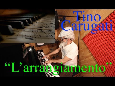 Lezione di Piano n.232: "L&rsquo; arrangiamento"