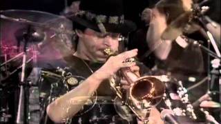 Chuck Mangione - Feel So Good ( Live In Cannes 1989 )