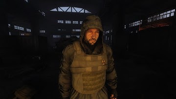 S.T.A.L.K.E.R. Lost Alpha DCE v2.86 + Dead Zone mod + RTGI reshade 4K | Max settings RTX 3080Ti #8