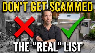 Best Pellet Grills in 2026 — Which Ones Are a Total Waste of Money? (The PID Scam)