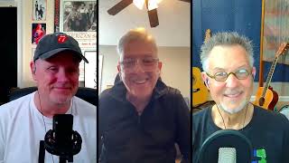 Ep.61: From London England/Producer for iconic artists/ Alan Shacklock/part 1