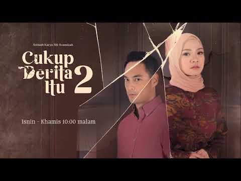 Cukup derita itu episod 30 full