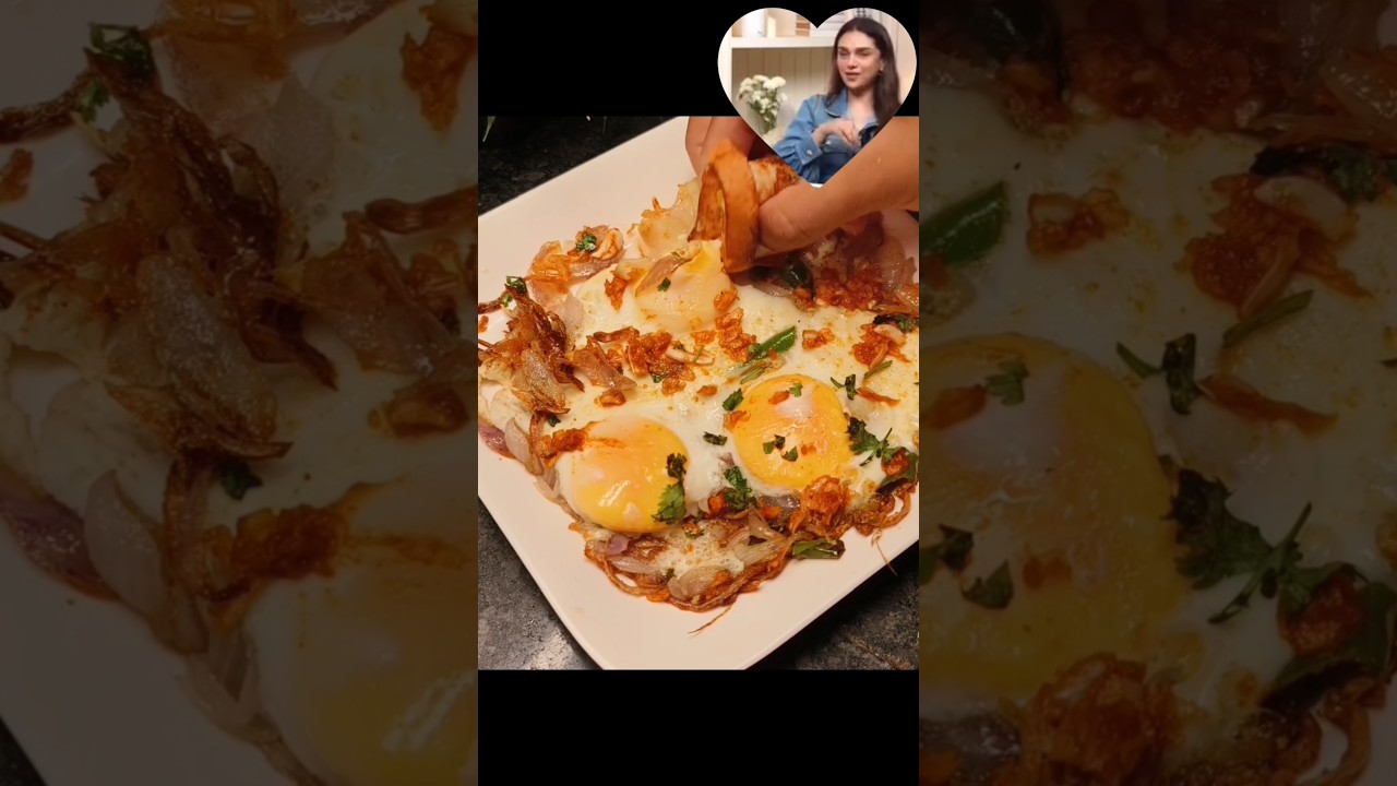 Aditi fav dish🤤 Khagina 👌 இப்போ தான் ஏன்னு புரிது! 