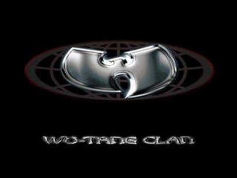Wu Tang Clan- Cash Still Rules/Scary Hours Album- Wu Tang Forever