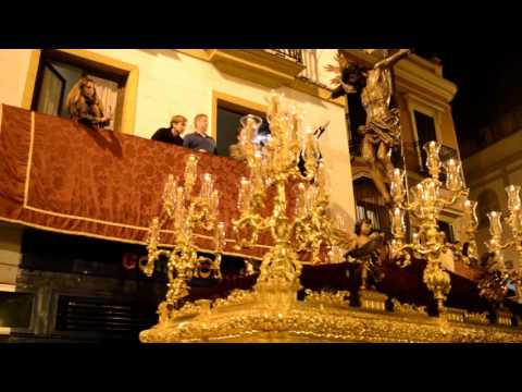 Primitiva Archicofradía Pontificia y Real Hermandad de Nazarenos de la Sagrada Entrada en Jerusalén, Santísimo Cristo del Amor, Nuestra Señora del Socorro y Santiago Apóstol