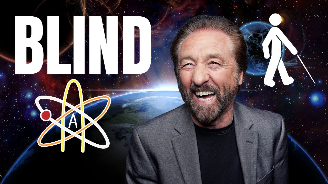 Why EVOLUTION Is IMPOSSIBLE Ray Comfort YouTube Why evolution is impossible ray comfort youtube