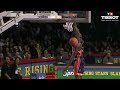 Tissot Moments in Time | Jason Richardson Wins 2003 Dunk Contest