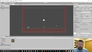Unity Ping Pong Update