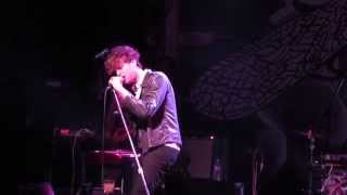 Paolo Nutini - Scream (Funk My Life Up)