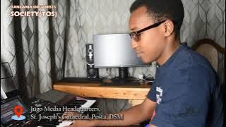 KWELI NI HUZUNI - TRADITIONAL | TANZANIA ORGANISTS SOCIETY (TOS)