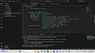 Python Papi / AI Learning Agents Introduction - Part 2
