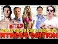 Top 5 Worst Offenders of Science on Social Media - Fitness industry edition