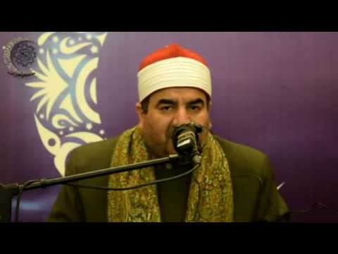 الشيخ محمد يحيى الشرقاوي سورة يوسف حفلات لبنان 2019 FULL HD