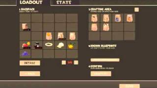 How To Craft/Get The Saxton Hale Mask - TF2 Halloween 2010 How To Craft/Get The Saxton Hale Mask - TF2 Halloween 2010