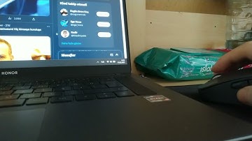 LOGITECH M650 L scroll problemi