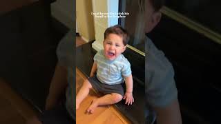 Reason's My Toddler Cried Today...