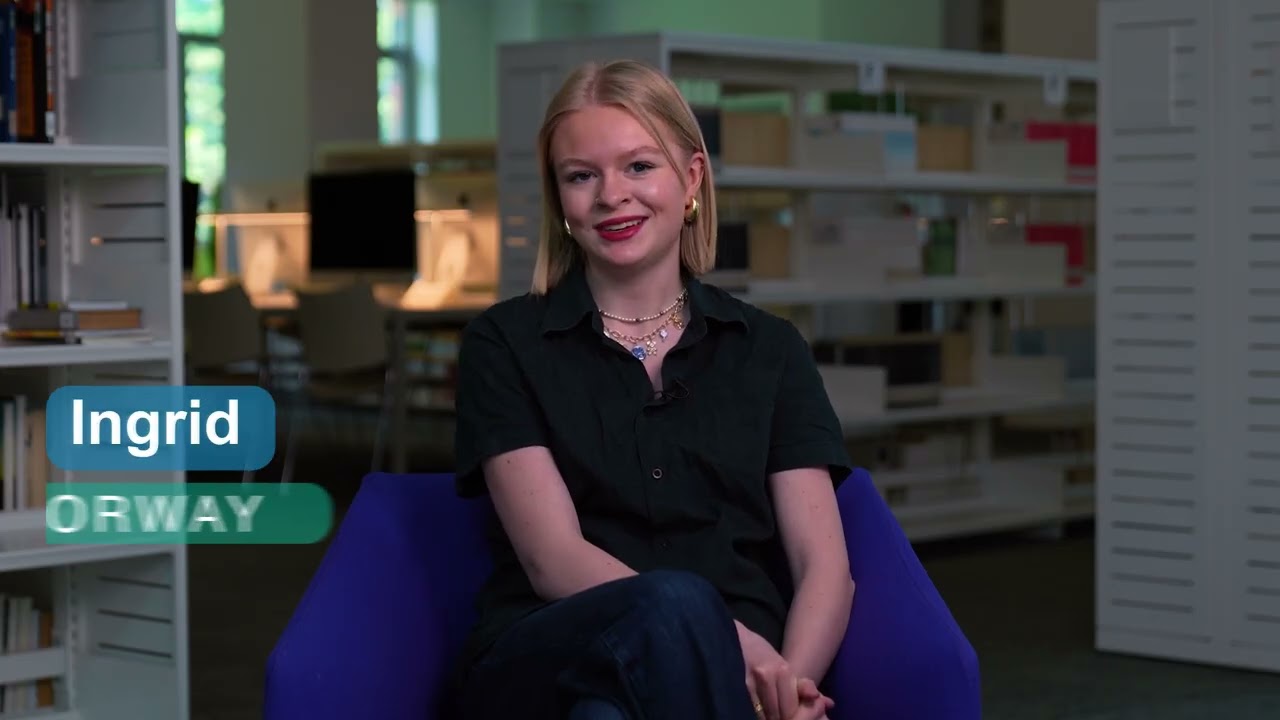 A message to first year students - UWC Dilijan