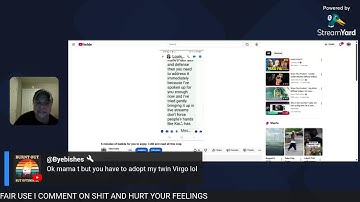 Who is the real liar? Caley set 007 up big time, he is now modding for Ernie Shell the OG pdf SIMP