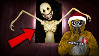 I Ghost Trolled As VERITY In Gorilla Tag.. (KIDS WENT INSANE!)