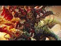 Warhammer lore  azhag le massacreur 