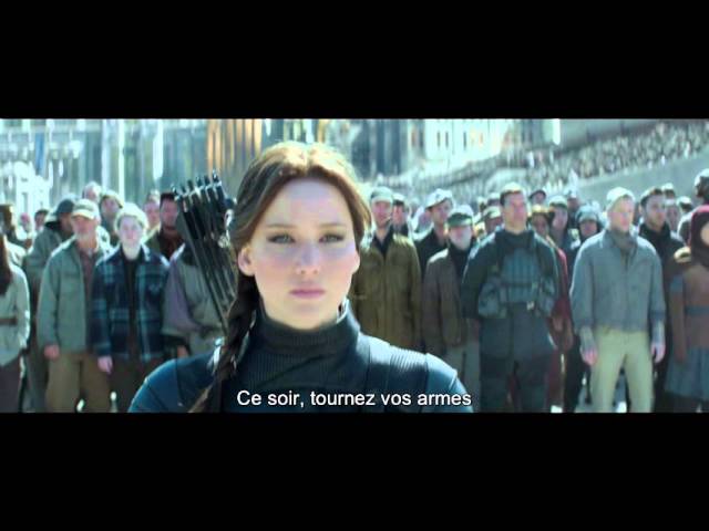 Aperçu de la bande-annonce
