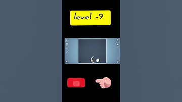 #shorts LEVEL -9 BRAIN IT ON 🧠🧠⚡⚡