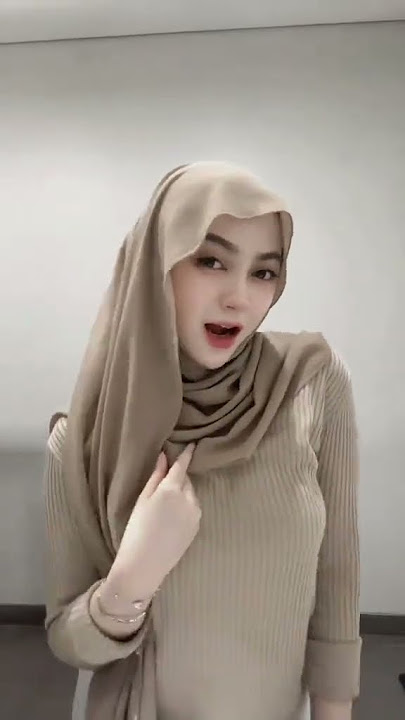 makin pulen aja ni#evanursyifa #cewekcantik #hijab #motivasi