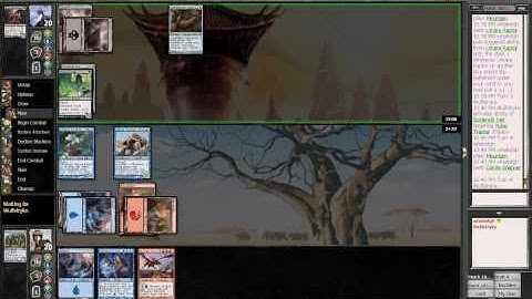 Whatisfgh + Mikey K ZZW Swiss:Part 8