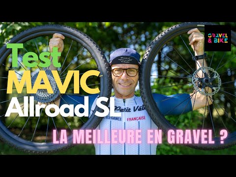 Vidéo: Roues Mavic 2021 : Mavic lance une nouvelle ère avec une gamme raffinée