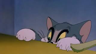 Chq Tom And Jerry 002 The Midnight Snack