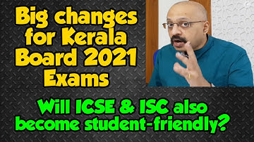 Kerala introduces student-friendly measures for State Board Exams | ICSE, ISC, CBSE should emulate