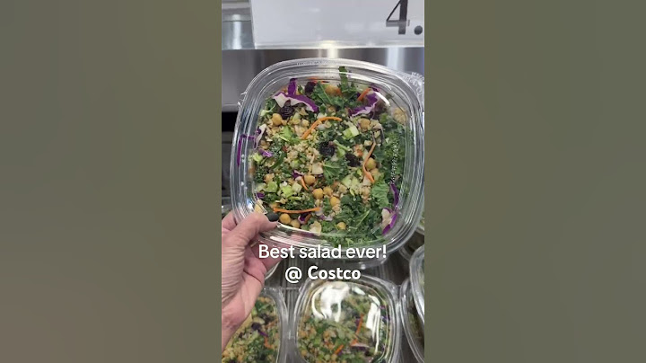 Costco has Best salad ever! Grain and Celery Salad new at Costco #costco #costcofinds