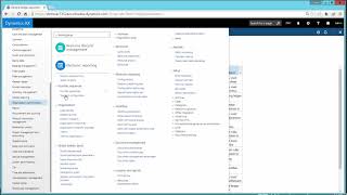 Generating Number Sequence for Dynamics AX 7 Legal Entity Part 2