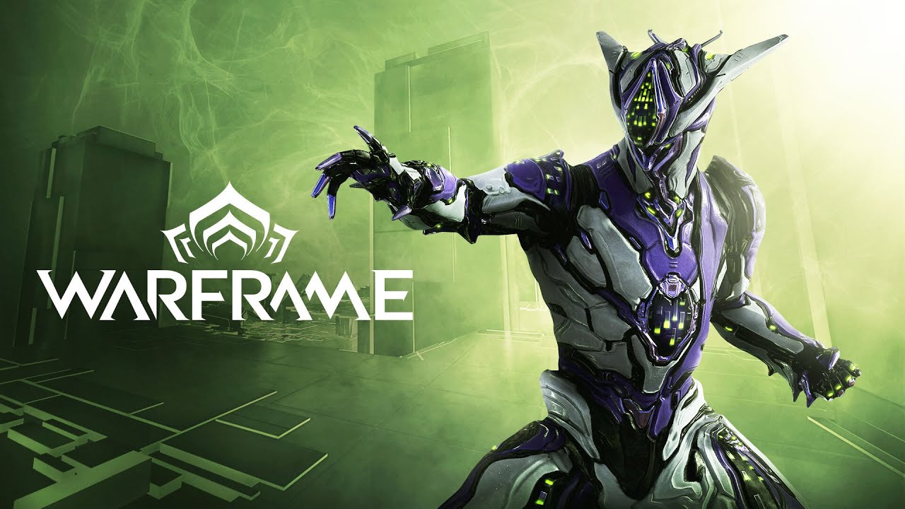 Warframe codes for free Glyphs and more [October 2021]