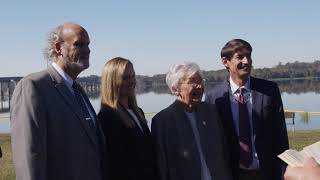 Alabama Middle Mile Broadband Project Celebrates Major Progress