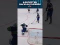 Macklin Celebrini with a rocket against Italy 🚀 | 2026 #MensWorlds