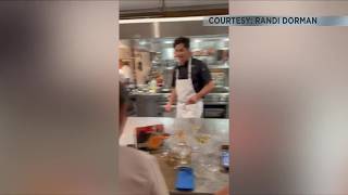 Tucson chef makes history cooking at James Beard Foundation in NYC