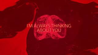 Rave Radio & STVKS - Thinking About You (Official Lyric Video)