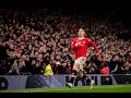 Cristiano ronaldos all goals  assists for manchester united 202122 season english commentary