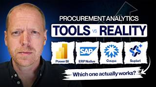 4 Best Procurement Analytics Solutions (Find Which One Works Best for You)