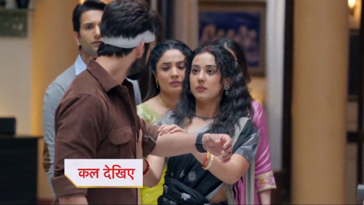 Jhanak Todays Episode NEW PROMO | 2nd March 2026