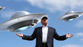 Aliens Desmentem a Bíblia