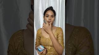creat punjabi look ✨🥰 #makeup #makeuptutorial #viral #shorts #explore