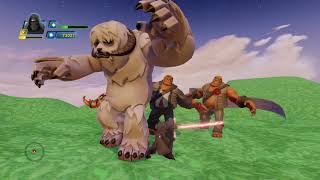 Playing with my enemies in Disney Infinity 3.0 On PC + (Download for purchasing in the description)