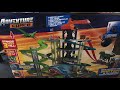 Ultimate Dino City Garage by Adventure Force - Cars, Dinosaurs!